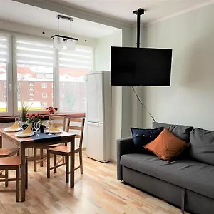  Apartament Stary Elblaska