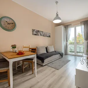  Apartament Cozy Apartment: Old Town/main Station