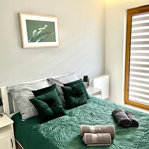  Apartament Modern Polska