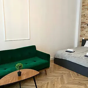  Apartament Luxury In The Center , Wi-fi - By Hik Polska
