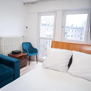  Kwatera prywatna Dnf Wielunska Polska
