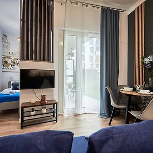  Apartament Superapart Marywilska 68b Polska