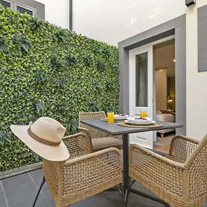  Apartament Tropical By Madeira Sun Travel Portugalia