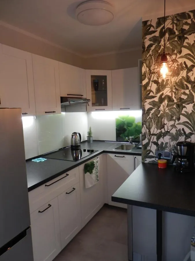 Super Punkt Zabianka /Sopot Apartment Gdansk